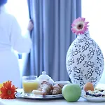 Hotel Park Sant'elia Fasano