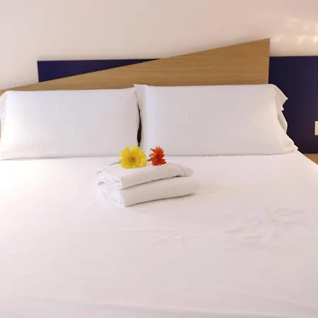 Park Sant'elia פאסאנו