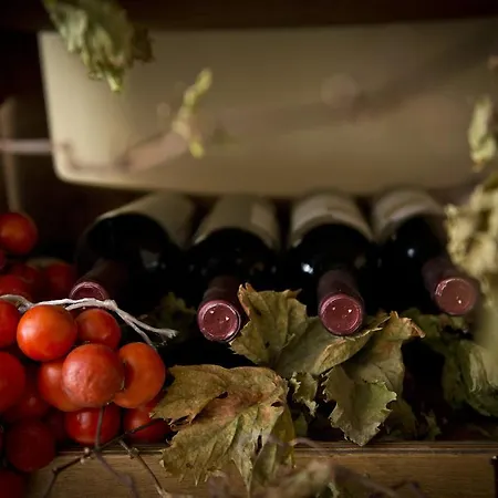 מלון Park Sant'elia פאסאנו