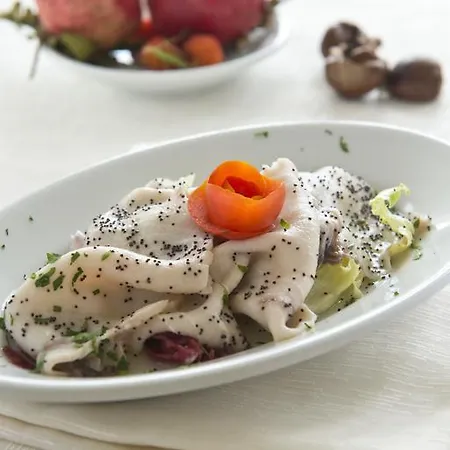 Park Sant'elia 3* פאסאנו