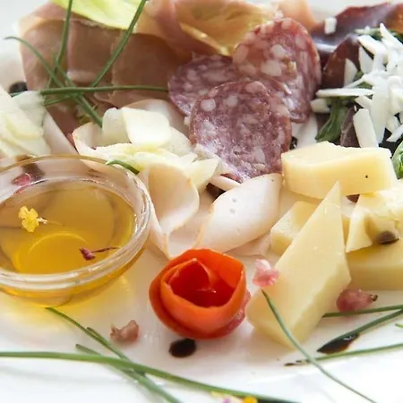 מלון Park Sant'elia