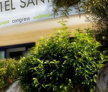 Park Sant'elia פאסאנו