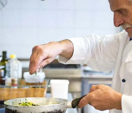 מלון Park Sant'elia פאסאנו