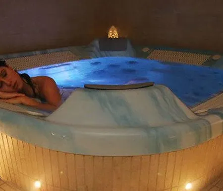 מלון Park Sant'elia