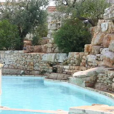מלון Park Sant'elia