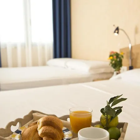 מלון Park Sant'elia