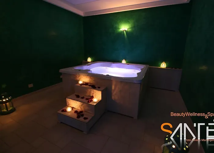 Hotel Park Sant'elia