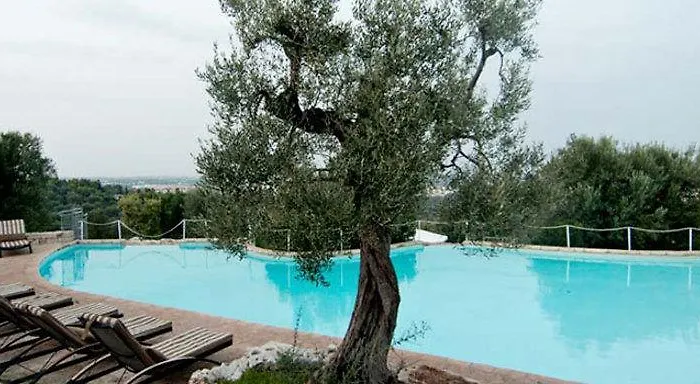 Hotel Park Sant'elia 3*