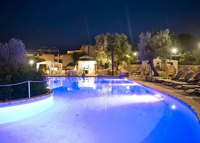 Hotel Park Sant'elia