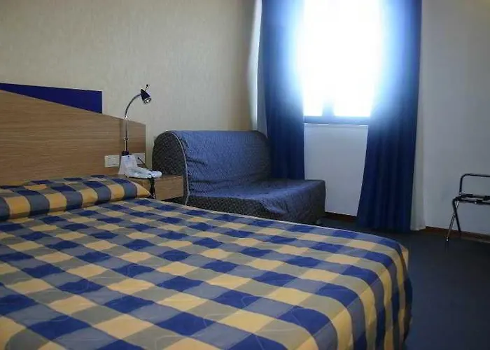 Hotel Park Sant'elia Fasano