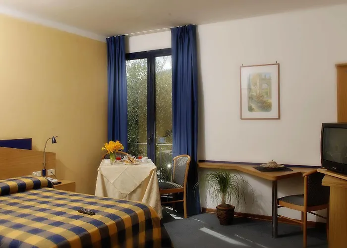 Hotel Park Sant'elia