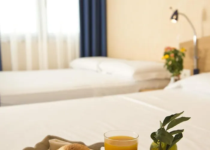 Hotel Park Sant'elia