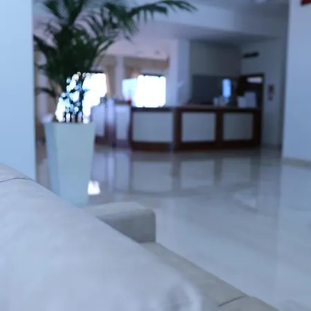 Hotel Park Sant'elia 3*