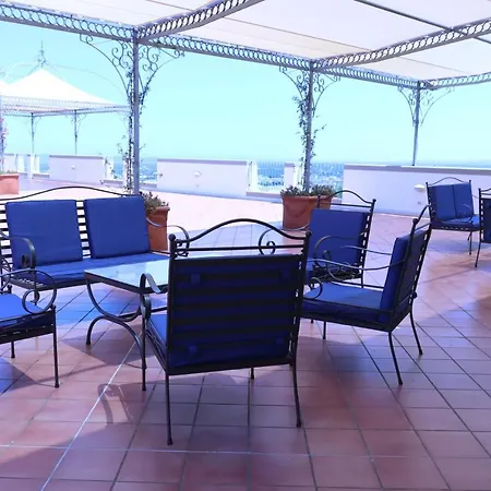 Hotel Park Sant'elia