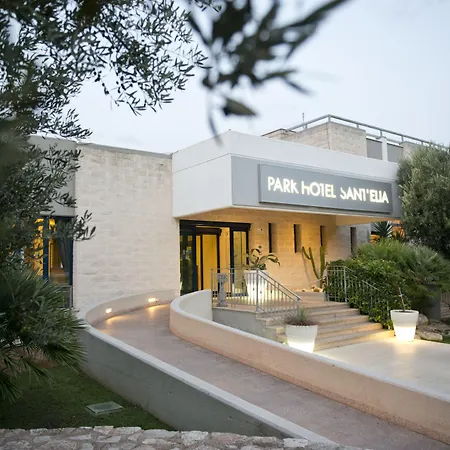 Park Sant'elia מלון