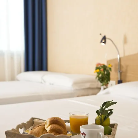 Park Sant'elia 3*