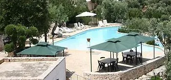 Hotel Park Sant'elia 3*