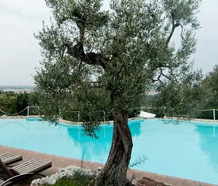 Ξενοδοχείο Park Sant'elia 3*