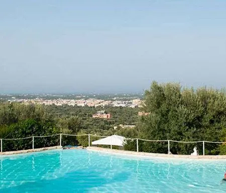 Hotel Park Sant'elia