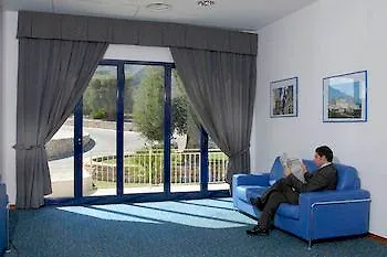 Park Sant'elia מלון פאסאנו