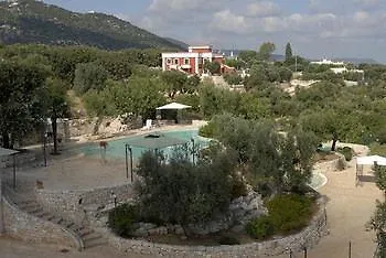 Park Sant'elia 3* Fasano