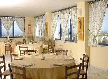 Park Sant'elia 3* Φαζάνο