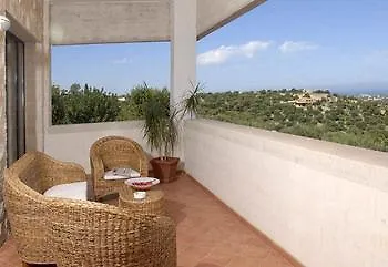 Hotel Park Sant'elia