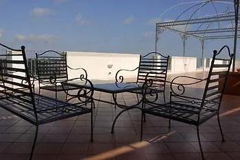 Ξενοδοχείο Park Sant'elia Φαζάνο
