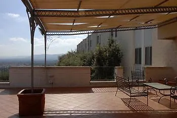 Park Sant'elia Hotel Fasano