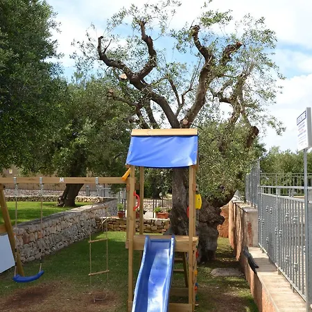 Park Sant'elia
