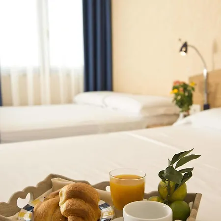 Hotel Park Sant'elia