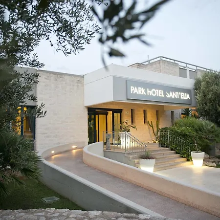 Park Sant'elia