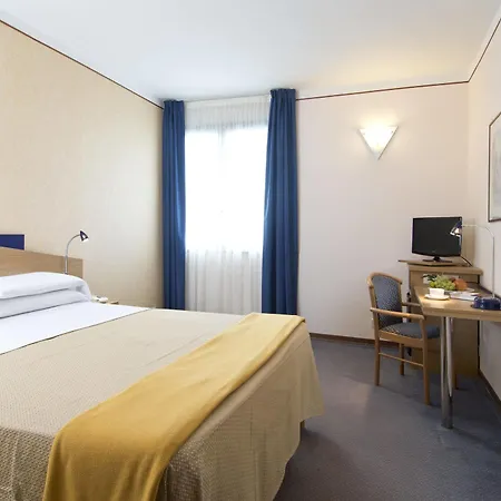 Park Sant'elia 3* Φαζάνο