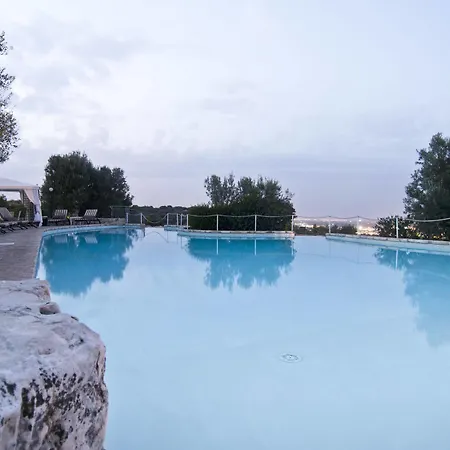 Park Sant'elia Ξενοδοχείο 3*