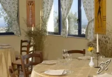 Park Sant'elia Hotel Fasano
