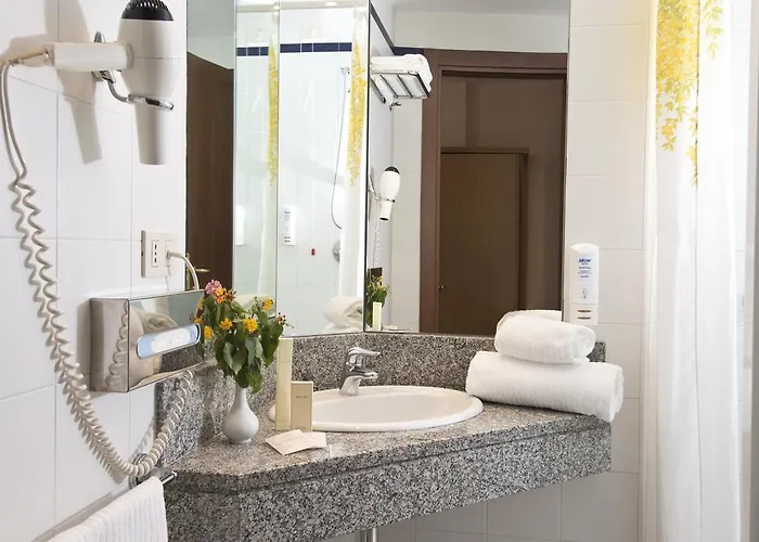 Park Sant'elia Hotel 3*